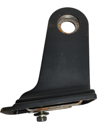 Acabamento Banco Traseiro Nissan Kicks 1.6 16v 2017 a 2021