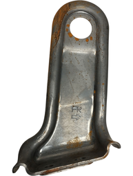 ACABAMENTO BANCO TRASEIRO NISSAN KICKS 1.6 16V 2017 A 2021