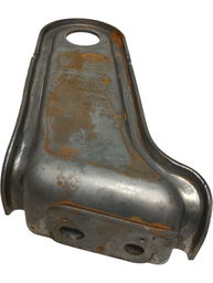 ACABAMENTO BANCO TRASEIRO NISSAN KICKS 1.6 16V 2017 A 2021