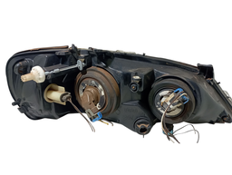 FAROL ESQUERDO ASTRA 1998 1999 2000 2001 2002