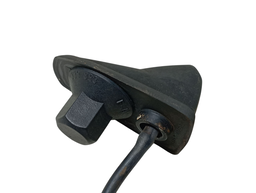 BRUCUTU ESGUICHO LIMPADOR PARABRISA TRASEIRO ASTRA 1999/2012