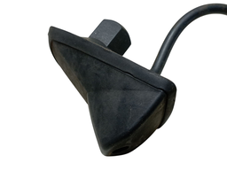 BRUCUTU ESGUICHO LIMPADOR PARABRISA TRASEIRO ASTRA 1999/2012