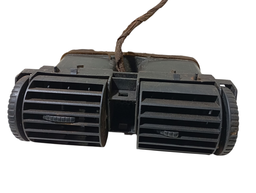 Difusor Ar Condicionado Central Astra 1999 a 2011 90560344
