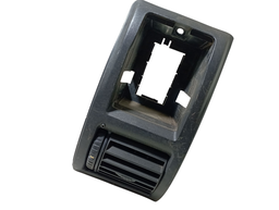 DIFUSOR AR CONDICIONADO ESQUERDO ASTRA 1999 A 2011 90560335