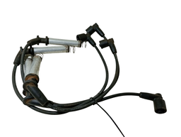 JOGO DE CABOS DE VELAS ASTRA VECTRA 1999 2000 A 2012