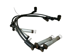 JOGO DE CABOS DE VELAS ASTRA VECTRA 1999 2000 A 2012