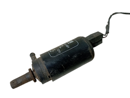 BOMBA ESGUICHO LIMPADOR PARABRISA ASTRA 1999 A 2012