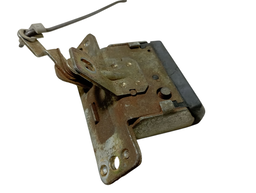 FECHADURA TAMPA TRASEIRA ASTRA HATCH 1999 2000 A 2011