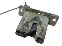 FECHADURA TAMPA TRASEIRA ASTRA HATCH 1999 2000 A 2011