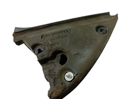 ACABAMENTO INTERNO RETROVISOR DIREITO ASTRA 1999 A 2012