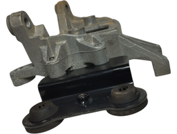 SUPORTE COXIM CAMBIO SUPERIOR MARCH VERSA KICKS 2017 A 2025