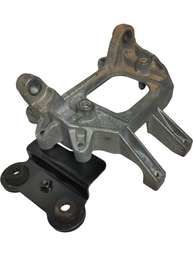 Suporte Coxim Cambio Superior March Versa Kicks 2017 a 2025