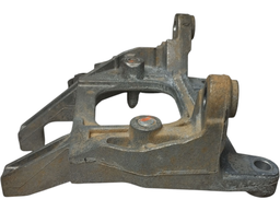 SUPORTE COXIM CAMBIO SUPERIOR MARCH VERSA KICKS 2017 A 2025