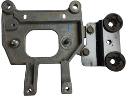 SUPORTE COXIM CAMBIO SUPERIOR MARCH VERSA KICKS 2017 A 2025