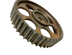 POLIA COMANDO DE VÁLVULAS ASTRA 1999 2000 2001 A 2012