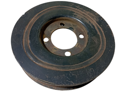 Polia Virabrequim Astra Vectra 1999 2000 2001 a 2012