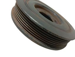 POLIA VIRABREQUIM ASTRA VECTRA 1999 2000 2001 A 2012