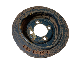 POLIA VIRABREQUIM ASTRA VECTRA 1999 2000 2001 A 2012