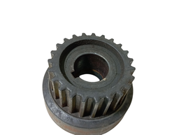 ENGRENAGEM VIRABREQUIM ASTRA VECTRA 1999 2000 A 2012