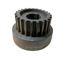 Engrenagem Virabrequim Astra Vectra 1999 2000 a 2012