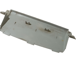 ACABAMENTO BREAK LIGHT TRASEIRO ASTRA HATCH 1999 A 2012