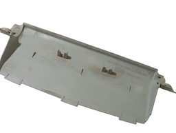 ACABAMENTO BREAK LIGHT TRASEIRO ASTRA HATCH 1999 A 2012