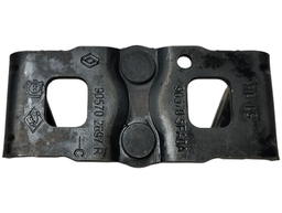 BATENTE FECHADURA TRASEIRA MALA KICKS 1.6 16V 2017 A 2021