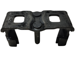 BATENTE FECHADURA TRASEIRA MALA KICKS 1.6 16V 2017 A 2021