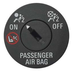 Botão Airbag Tracker 1.2 Turbo Premier 2020 a 2025