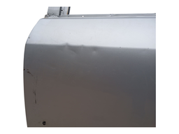 PORTA TRASEIRA ESQUERDA CAPTIVA 2008 2009 2010 2011 A 2017