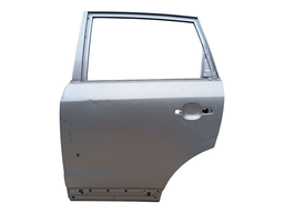 PORTA TRASEIRA ESQUERDA CAPTIVA 2008 2009 2010 2011 A 2017