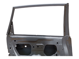 PORTA TRASEIRA ESQUERDA CAPTIVA 2008 2009 2010 2011 A 2017