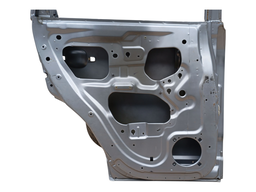 PORTA TRASEIRA ESQUERDA CAPTIVA 2008 2009 2010 2011 A 2017