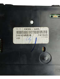 PAINEL INSTRUMENTO NISSAN KICKS 1.6 16V 2017 A 2021