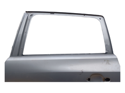 PORTA TRASEIRA ESQUERDA TIGUAN 2009 2010 2011 2012 A 2017