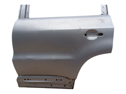 PORTA TRASEIRA ESQUERDA TIGUAN 2009 2010 2011 2012 A 2017