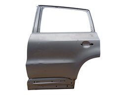 Porta Traseira Esquerda Tiguan 2009 2010 a 2017