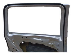 PORTA TRASEIRA ESQUERDA TIGUAN 2009 2010 2011 2012 A 2017