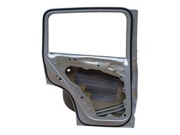 PORTA TRASEIRA ESQUERDA TIGUAN 2009 2010 2011 2012 A 2017