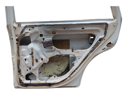 PORTA TRASEIRA DIREITA GOL PARATI BOLA G2 G3 G4 1995 A 2014