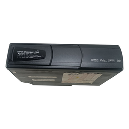 DVD PLAYER RADIO  LAND ROVER DISCOVERY 4 2009 A 2013