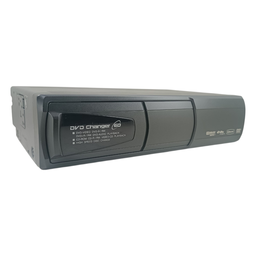 DVD PLAYER RADIO  LAND ROVER DISCOVERY 4 2009 A 2013