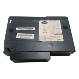 DVD PLAYER RADIO  LAND ROVER DISCOVERY 4 2009 A 2013