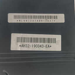 DVD PLAYER RADIO  LAND ROVER DISCOVERY 4 2009 A 2013