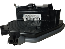 Fechadura Porta Dianteira Direita Kicks 1.6 16v 2017 a 2021