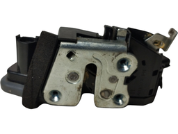 FECHADURA PORTA DIANTEIRA DIREITA KICKS 1.6 16V 2017 A 2021