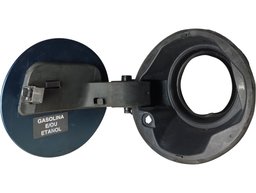  PORTINHOLA TANQUE COMBUSTÍVEL KICKS 1.6 16V 2017 A 2021