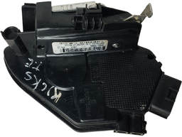 FECHADURA PORTA TRASEIRA ESQUERDA KICKS 1.6 16V 2017 A 2021