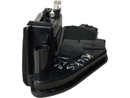 FECHADURA PORTA TRASEIRA ESQUERDA KICKS 1.6 16V 2017 A 2021