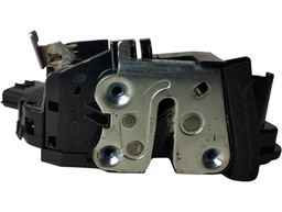 FECHADURA PORTA TRASEIRA ESQUERDA KICKS 1.6 16V 2017 A 2021